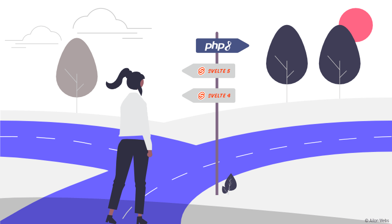 El camino hacia una web más sostenible y controlada